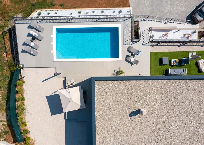 Villa Castanea