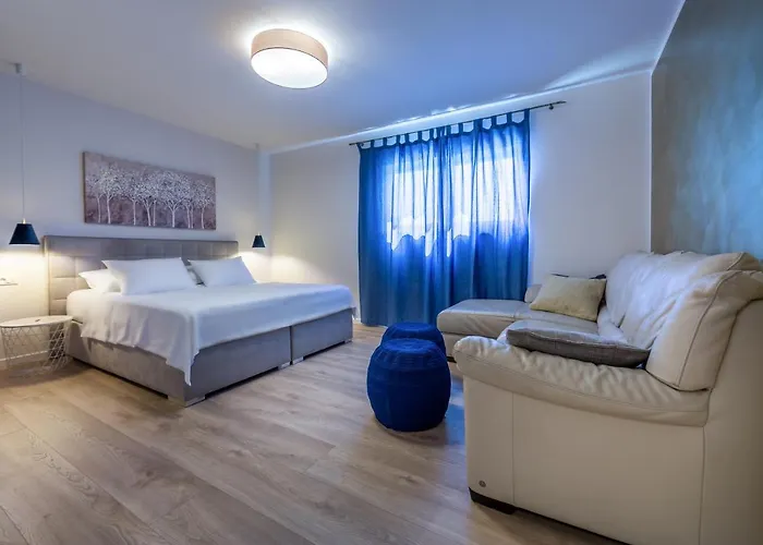 Villa The View Opatija