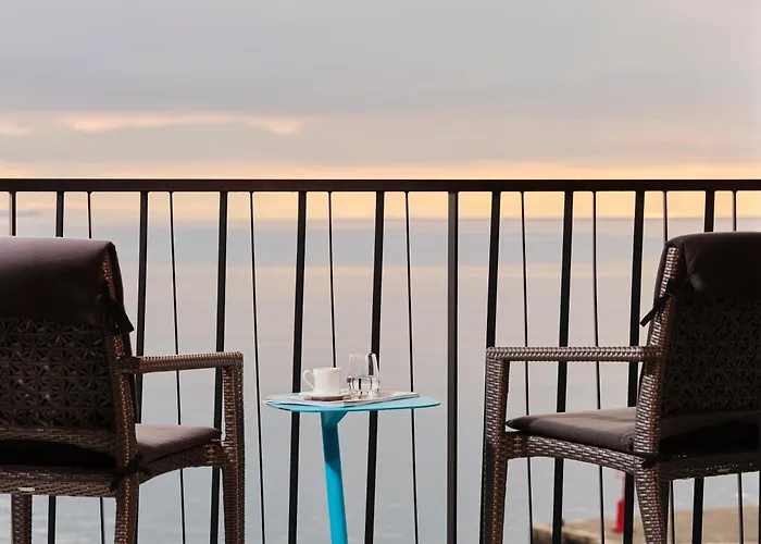 Amadria Park Hotel Royal