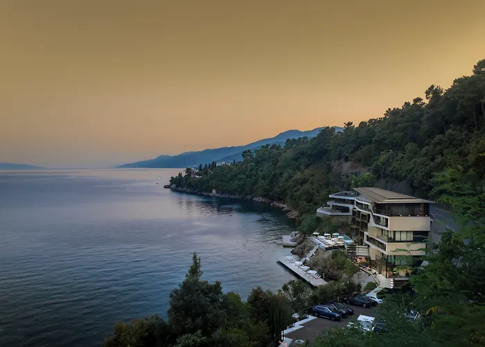 Boutique & Design Hotel Navis - Small Luxury Hotels Of The World