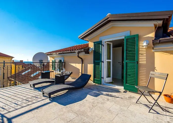 Villa Vilma